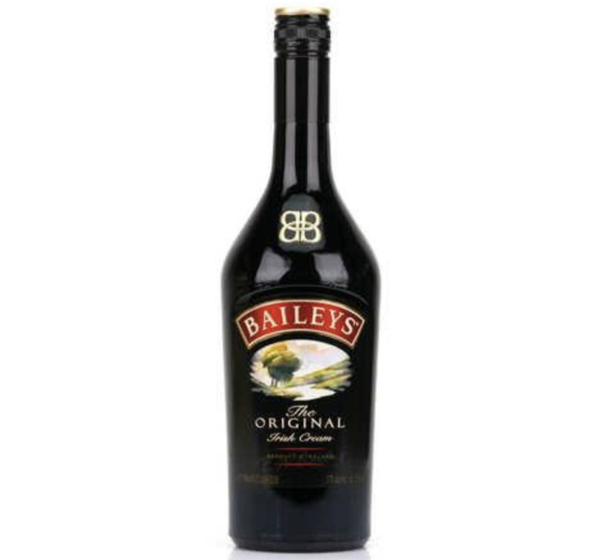 Baileys 1L liquor with 17% vol