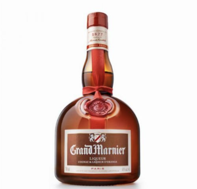 Grand Marnier 70cl with 40%Alc
