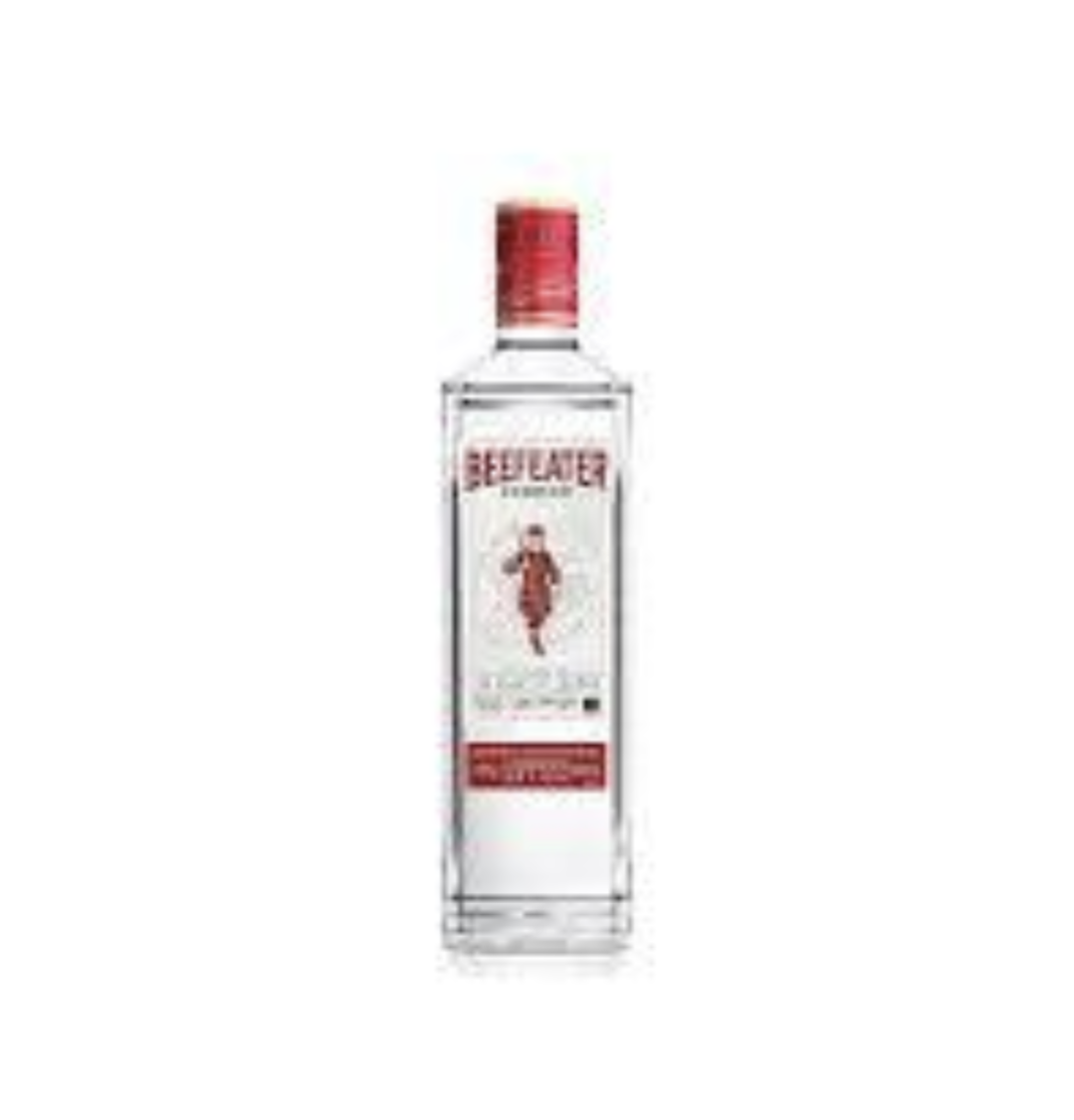 Beefeater 1L Gin with 40% vol