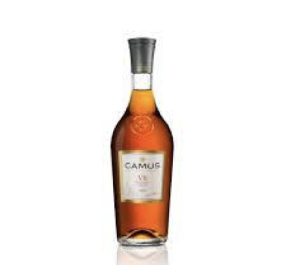 Camus VS 1L Cognac with 40%Alc