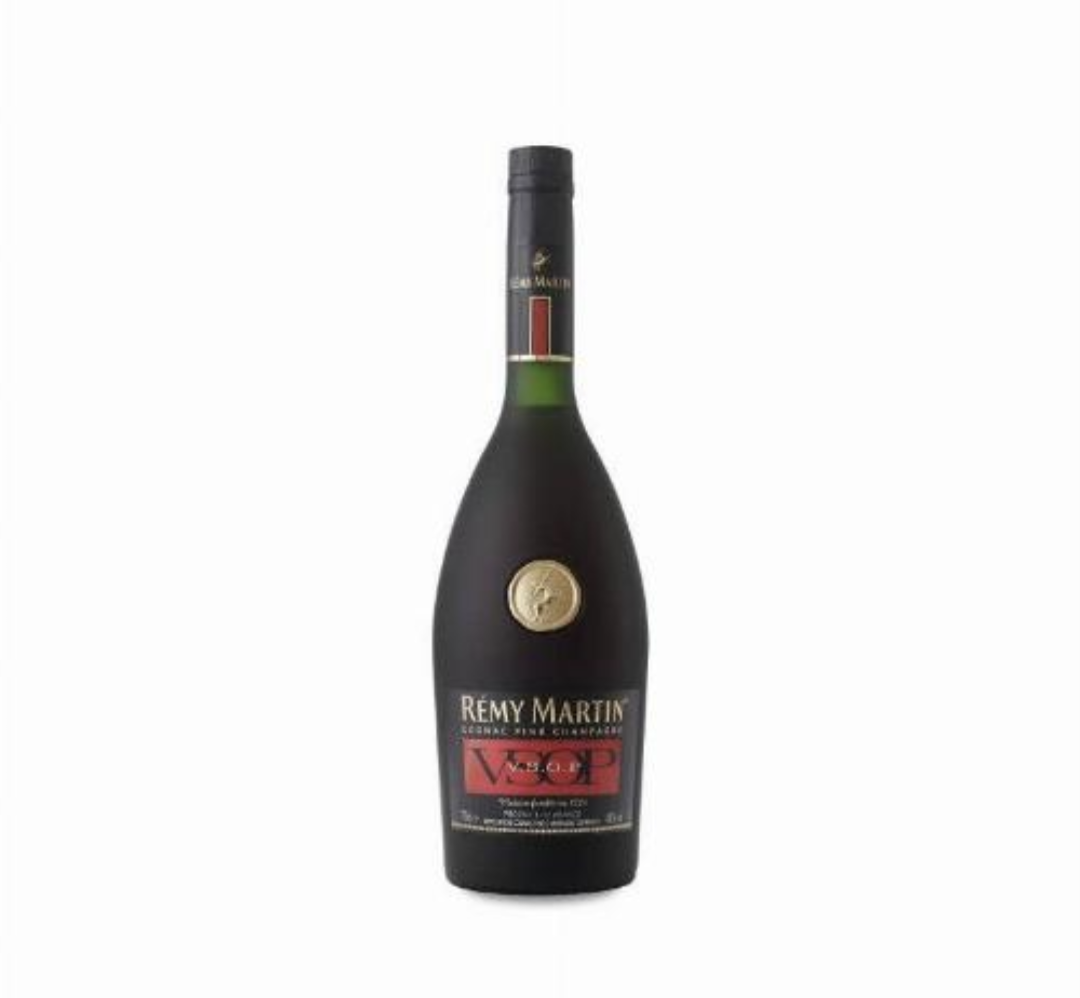 Remy Martin VSOP 1L Cognac with 40%Alc