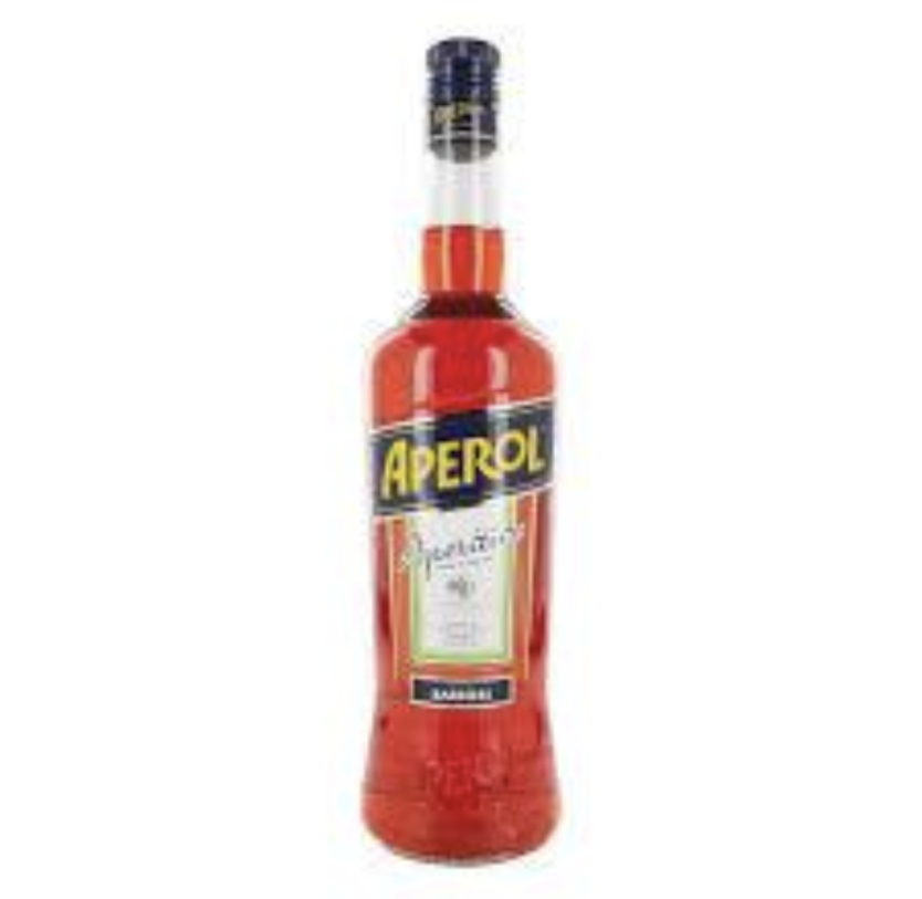 Aperol 1L Rum 11% Vol