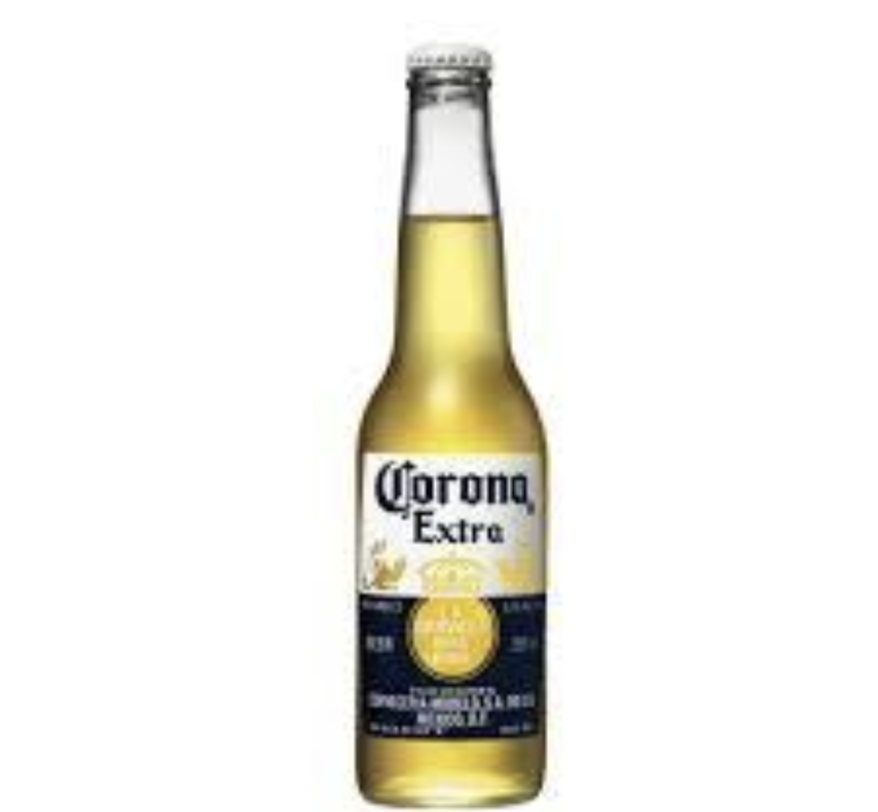 CORONA Extra 33cl Beer with 4.5%Alc