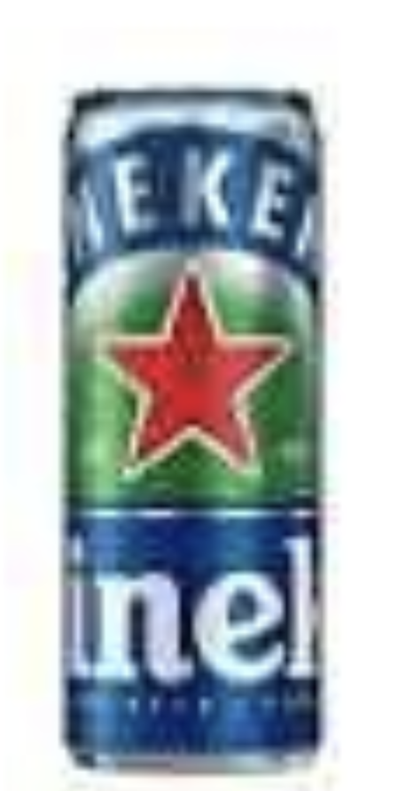 Heineken 0.0 pack of 3 bottles