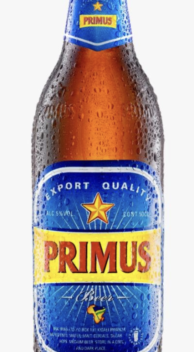 Primus pack of 3