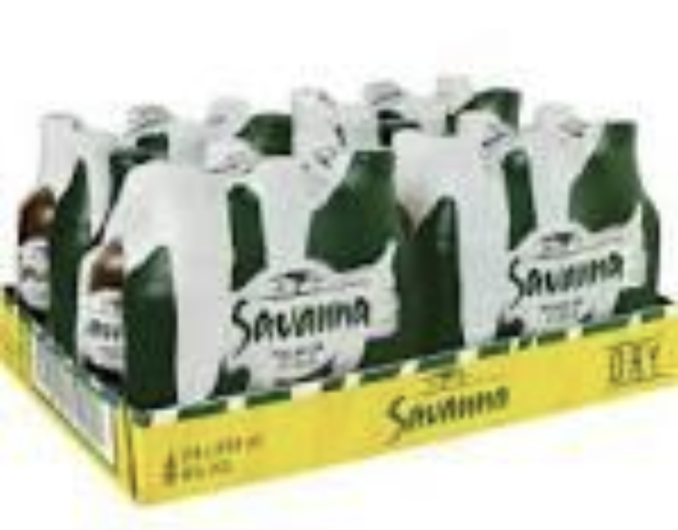 Savanna pack of 12 PCs