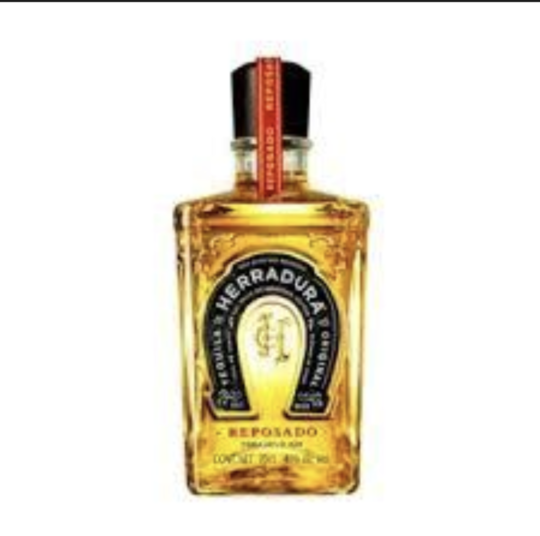 Herradura reposado Tequila Gold 70cl with 40%Alc