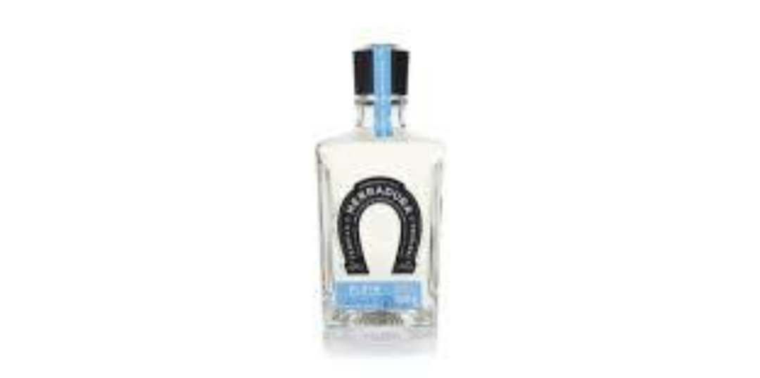 Herradura Plata tequila Blanco 70cl with 40%Alc