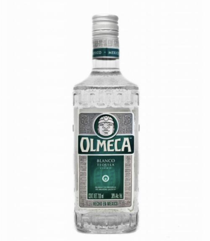 Olmeca Tequila Silver 1L tequila With 38%Alc