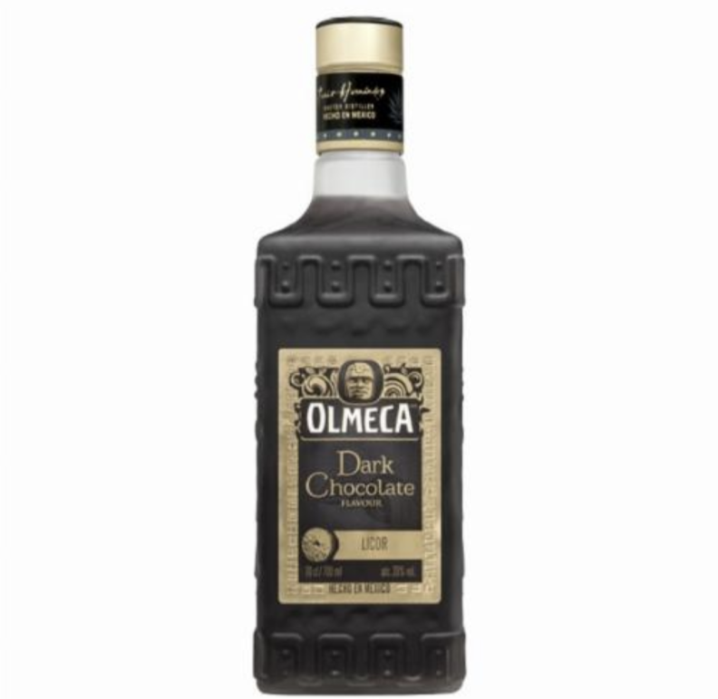 Olmeca Tequila Choco 70cl tequila With 35% Alc