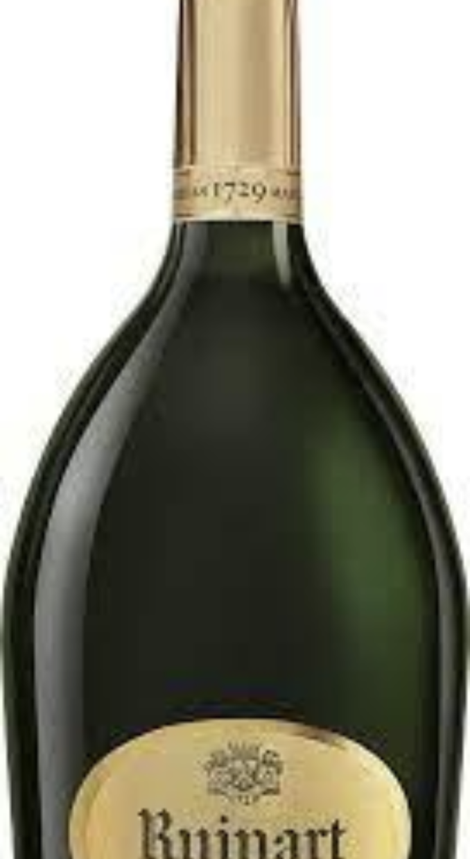 Urinary Brut 75cl champagne with 12.5%Alc