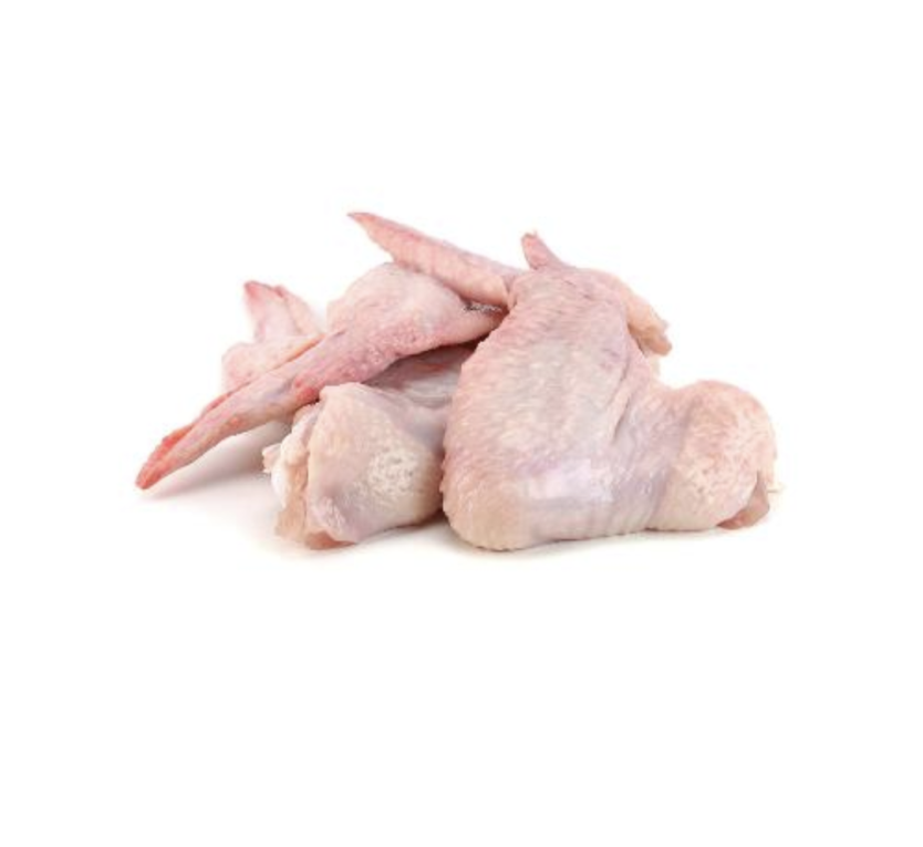 Chicken wings 1kg