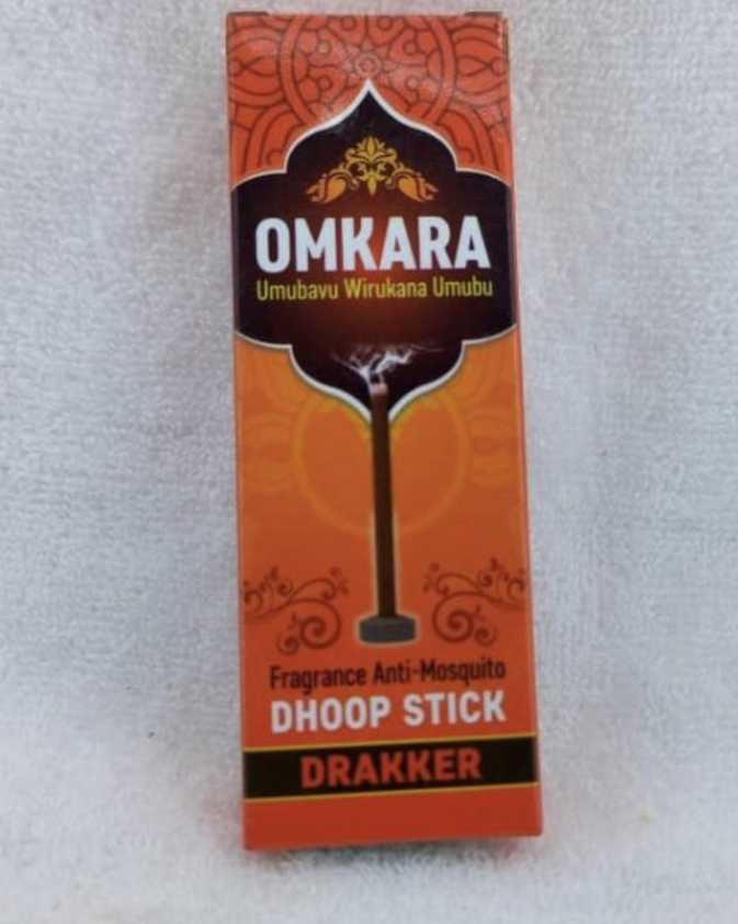 Omkara incense stic