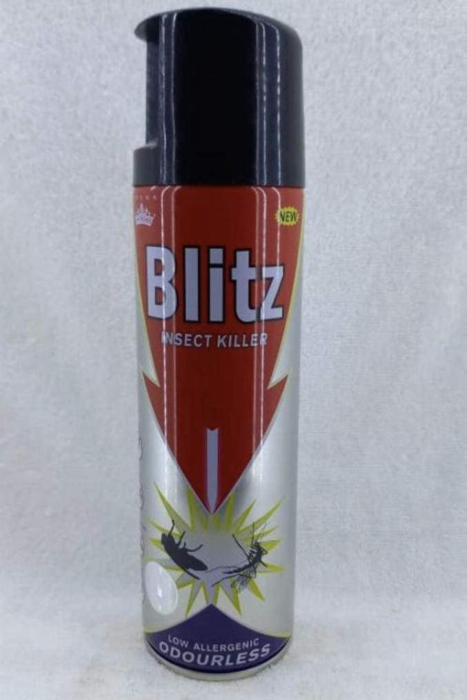 Blitz insects Keller 400ml