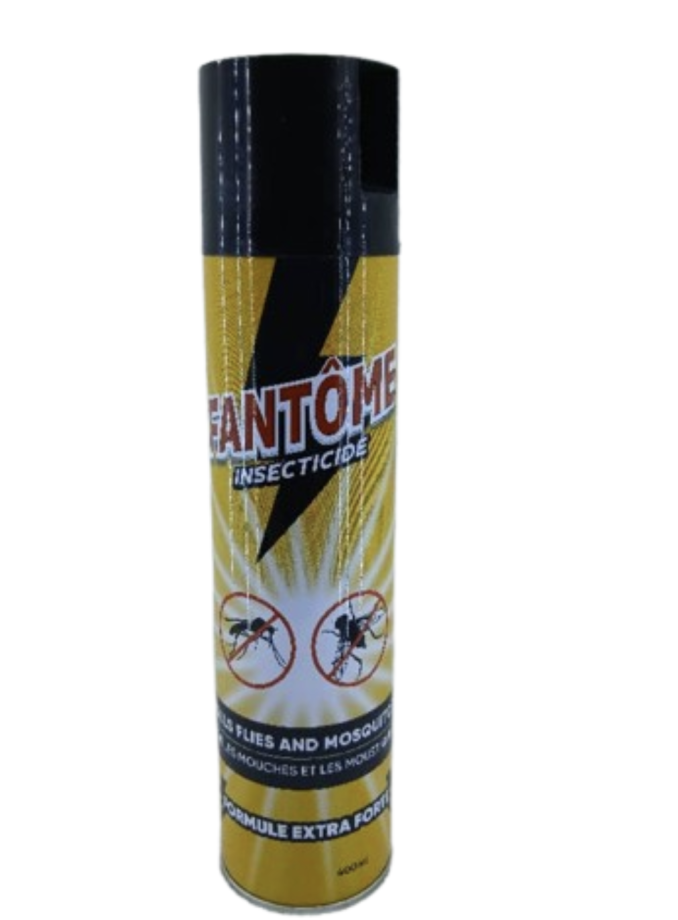 Fantome insecticide 400ml