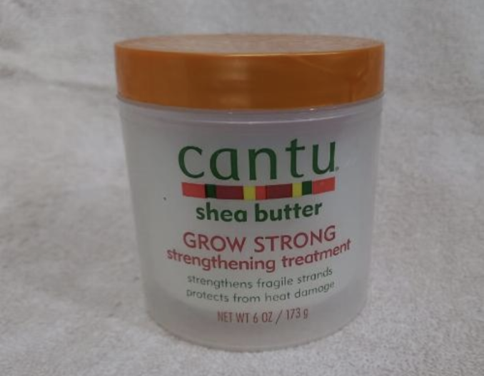 Cantu shea butter grow Strong 173gr