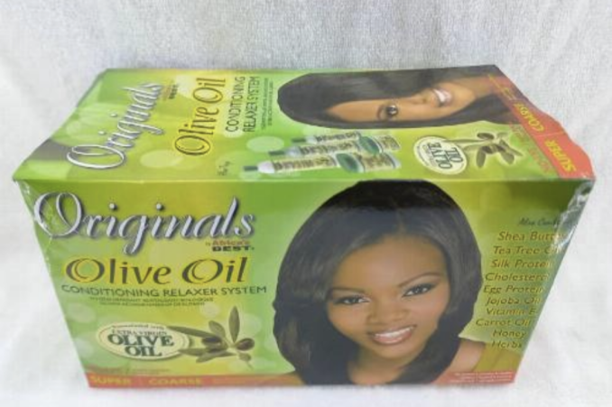 Tree City bright super super and smooth Shampoo 2in1 Aloe& olives