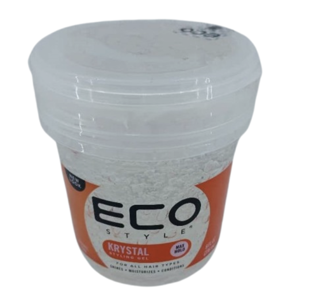 Eco style Krystal 236mL