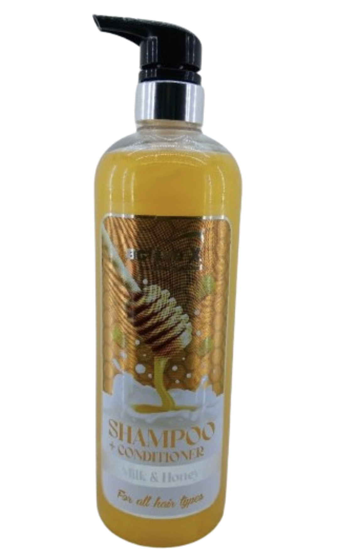 Active x champoo conditioning Aloe vere for all hair types 1000ml