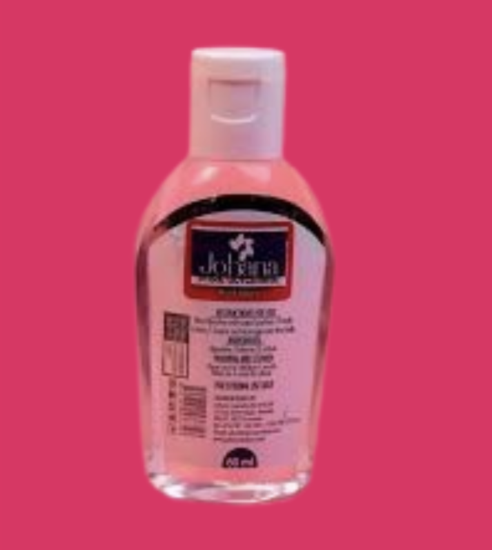 Johanna pure glyceline performance 60 ml