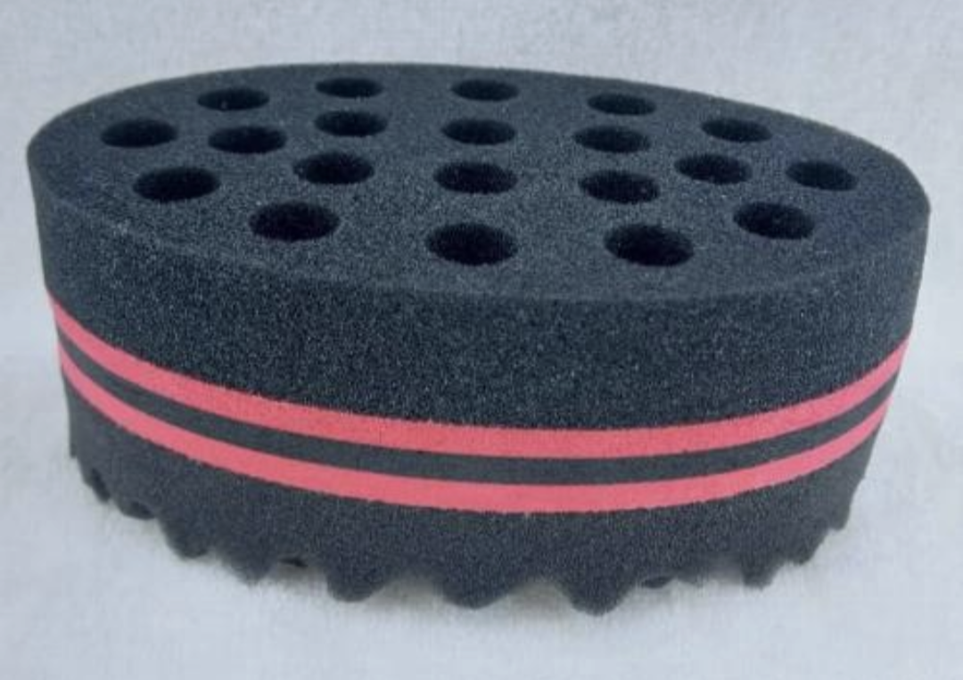 Sponge for Draids