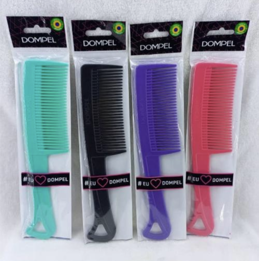 Dompel Comb