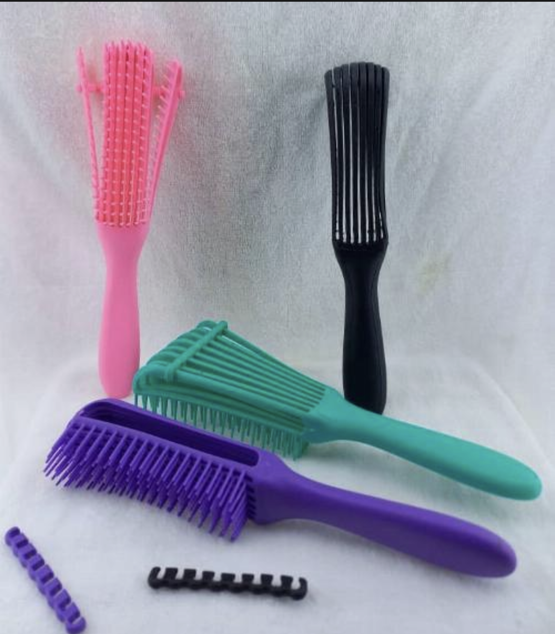 Very special comb