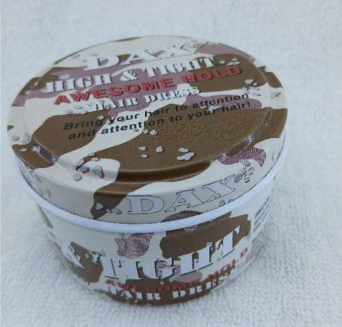 DAX high & Tight Awesome Hold hair Dress 99gr