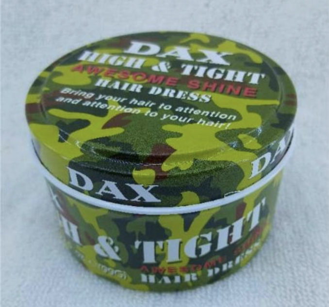 DAX high & Tight hair shine Dress 99gr