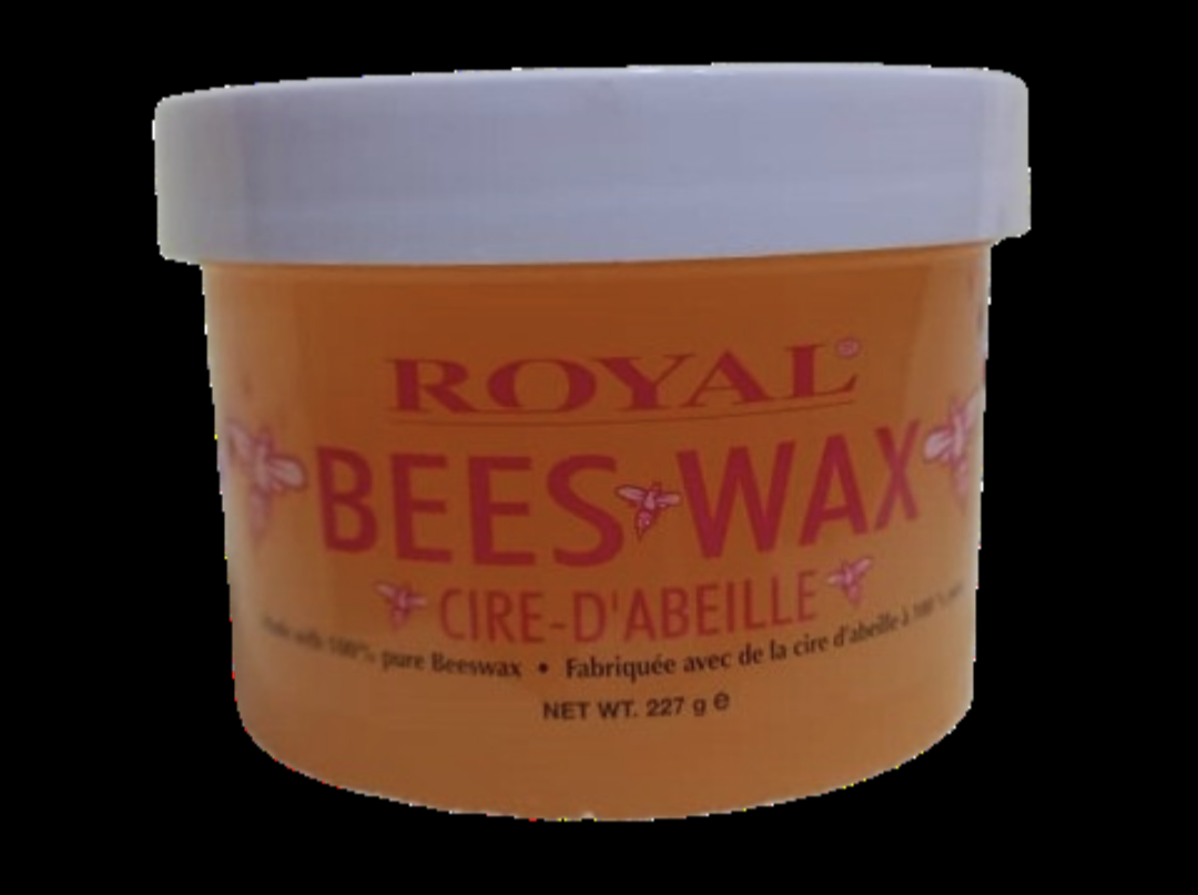 Royal Bees Wax 227gr