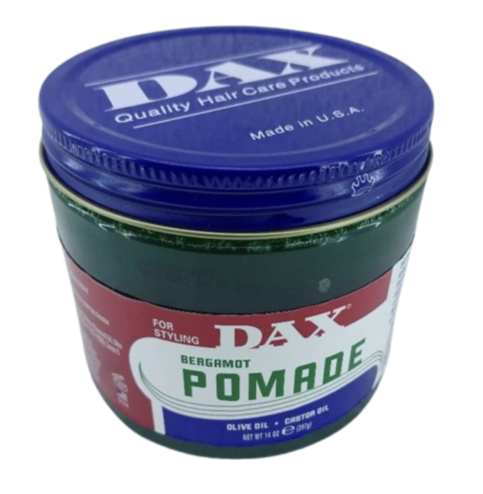 Dex pomade Oil costor Oil 379gr