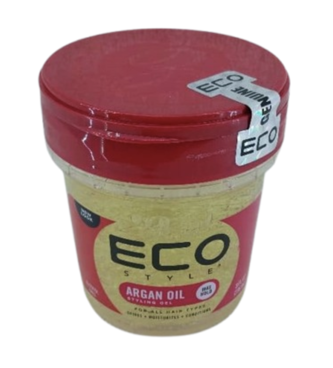 Eco style Argan Oil 236ml