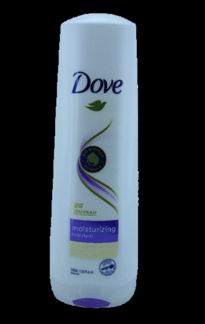 Dove moisturizing Hydratant 350ml