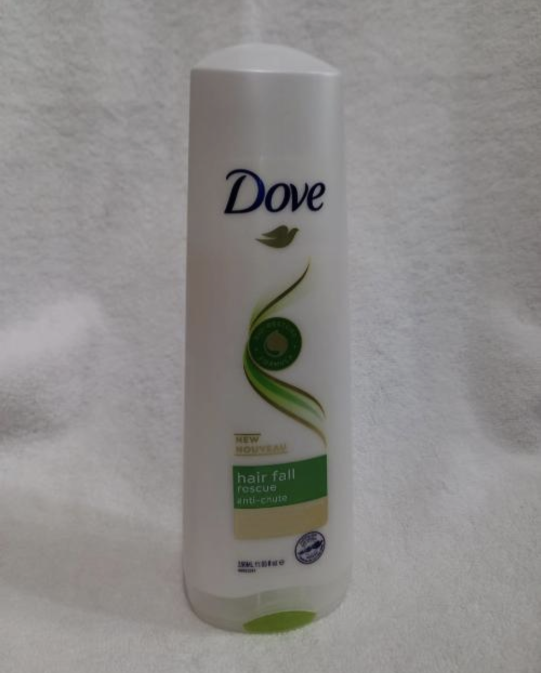 Dove hair fall rescue anti chute 400ml