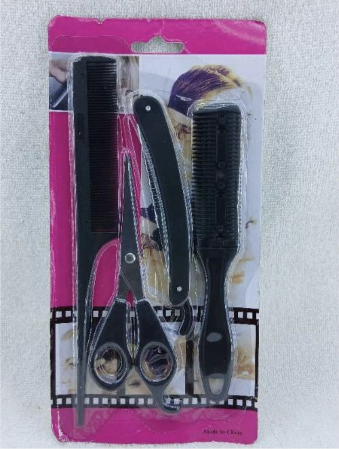 Set of comb