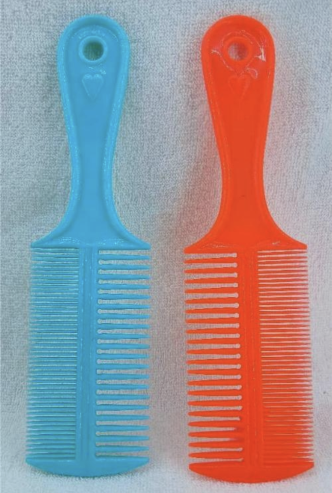 1 Comb