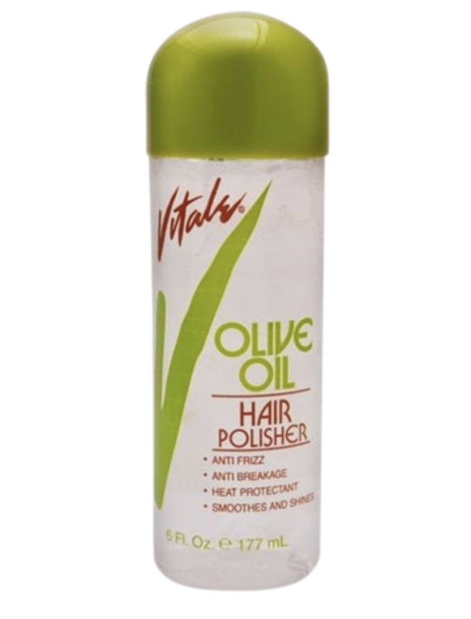 Vitals olive oil Hair polisher 177 ml