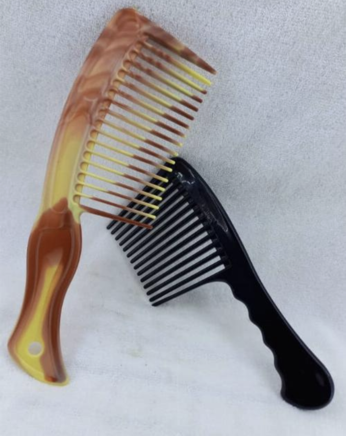Fashion comb