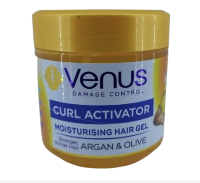 Venus Damage control CURL ACTIVATOR 450 gr