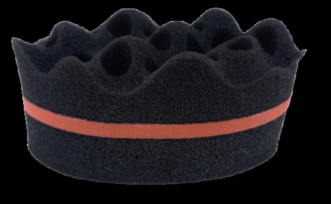 Sponge for Draids