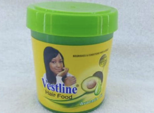 Vestine hair food Avocado Oil 120m l