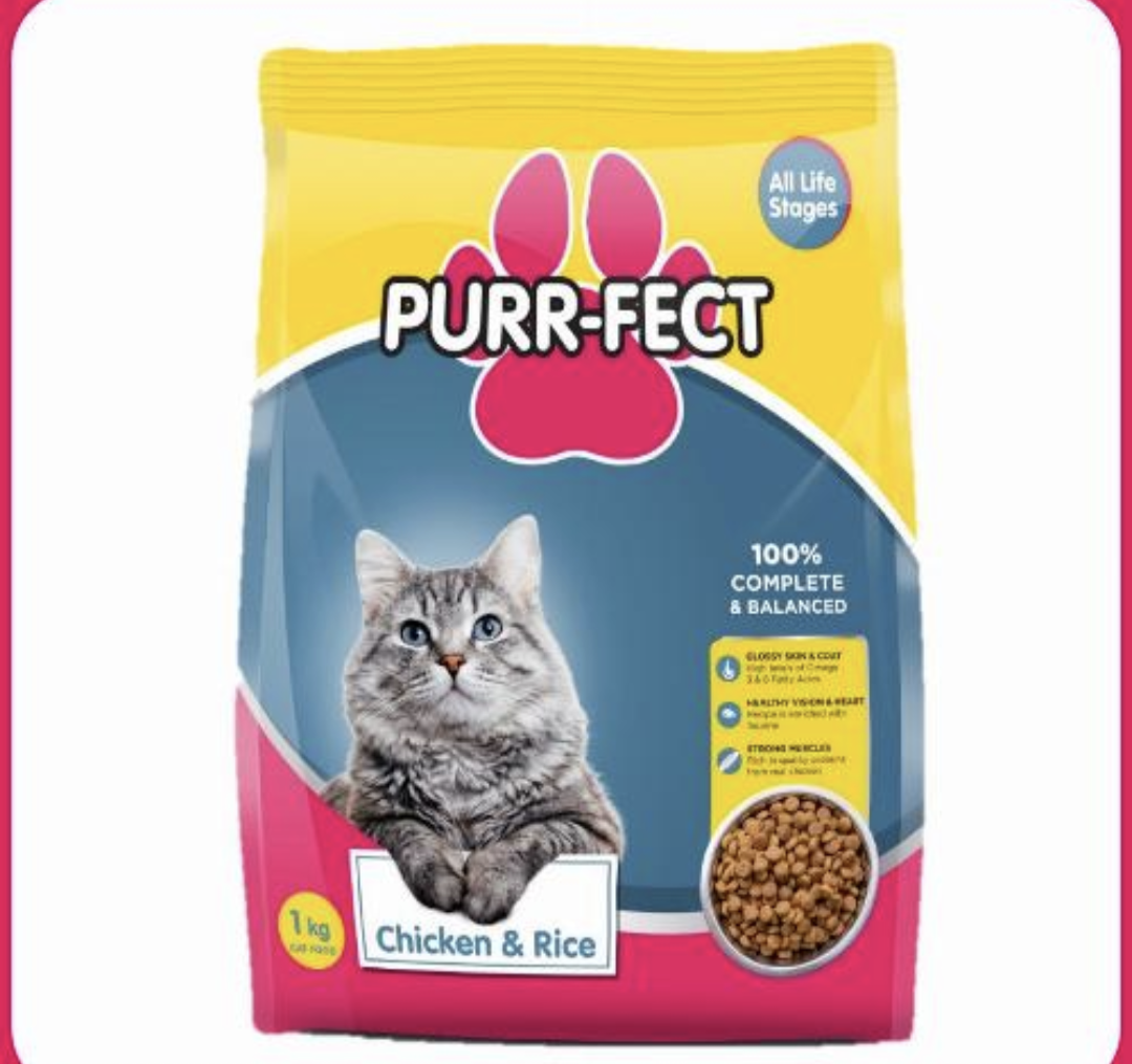Purr fect 2 Adult