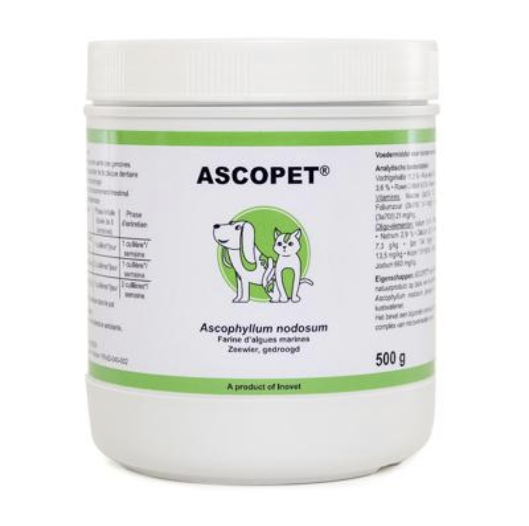 Ascopet 500g