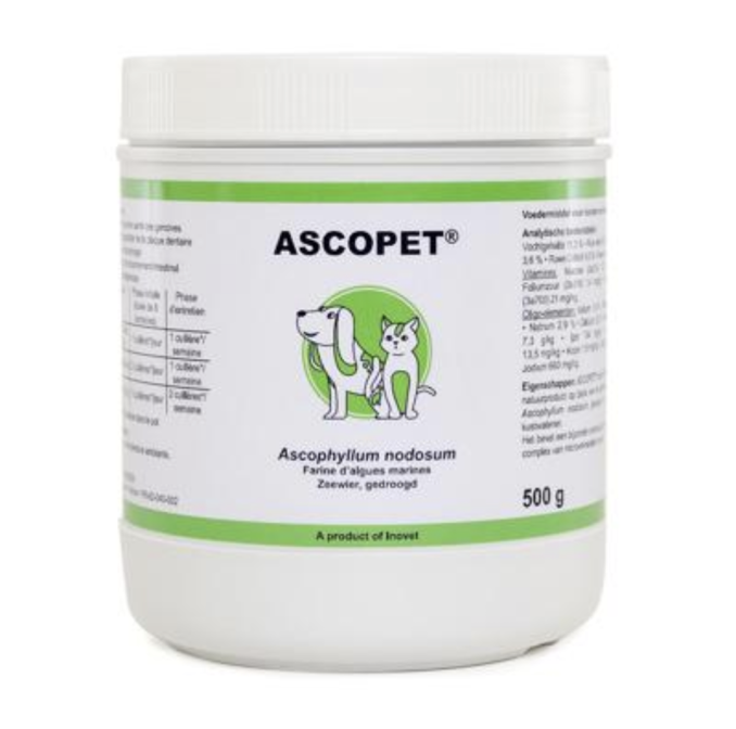Ascopet 500g