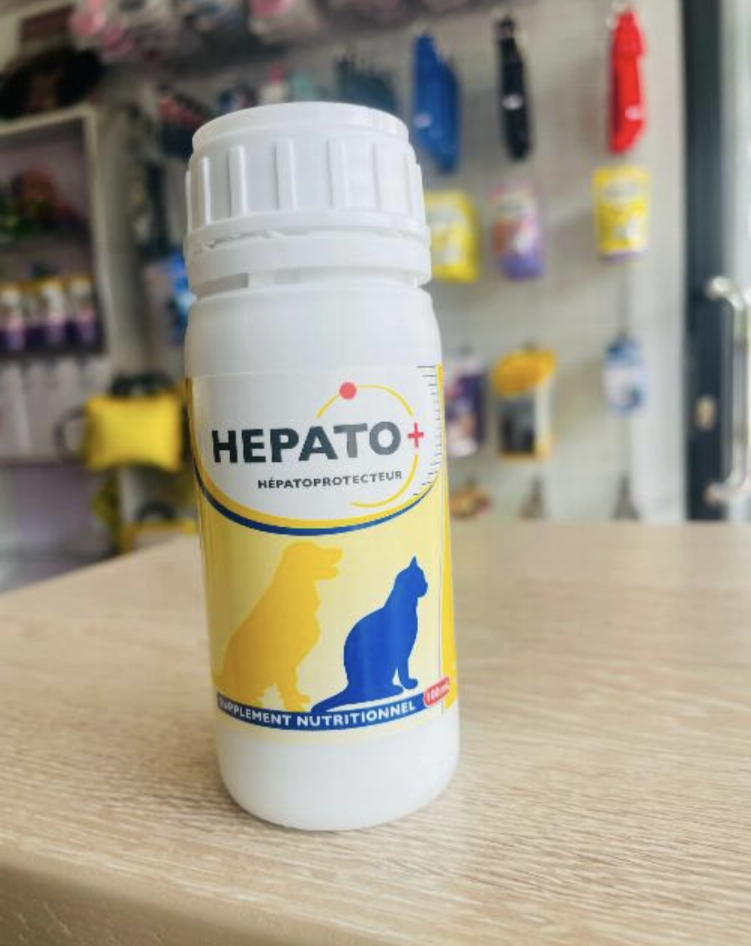 Hipato +