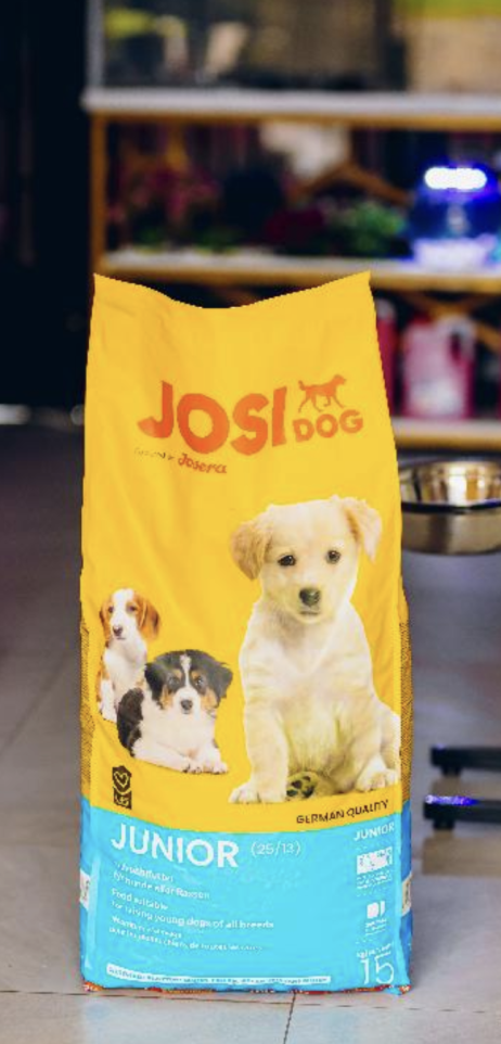 Josera jose Dog Junior 15