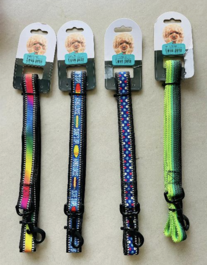 Love pet Leash