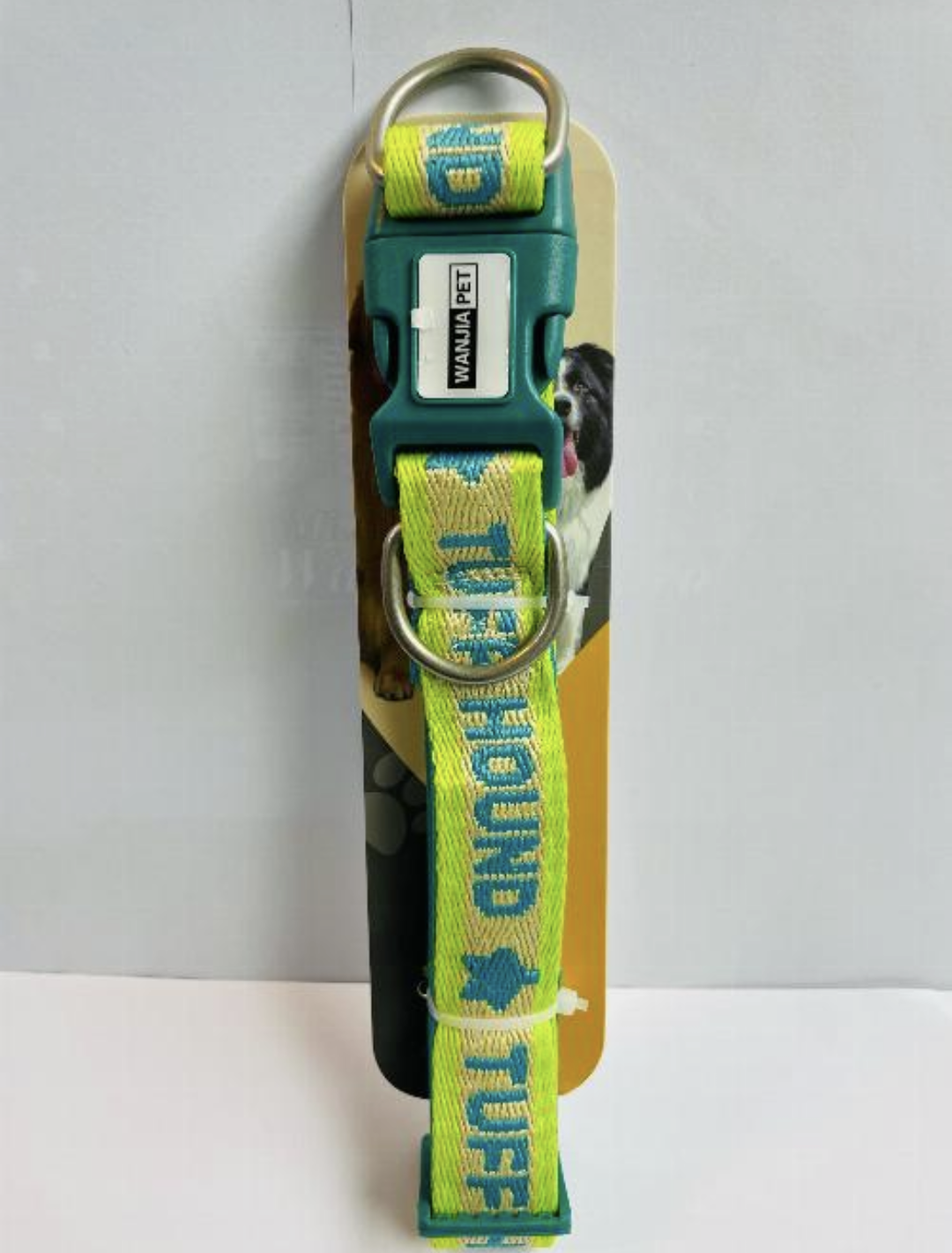 Wanjia Dog leash