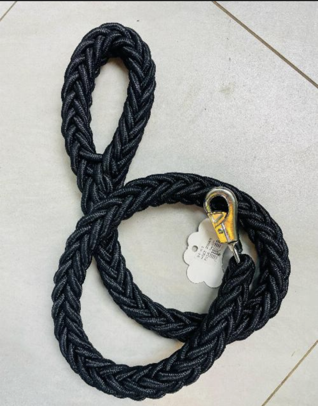 Dog loops 45-9