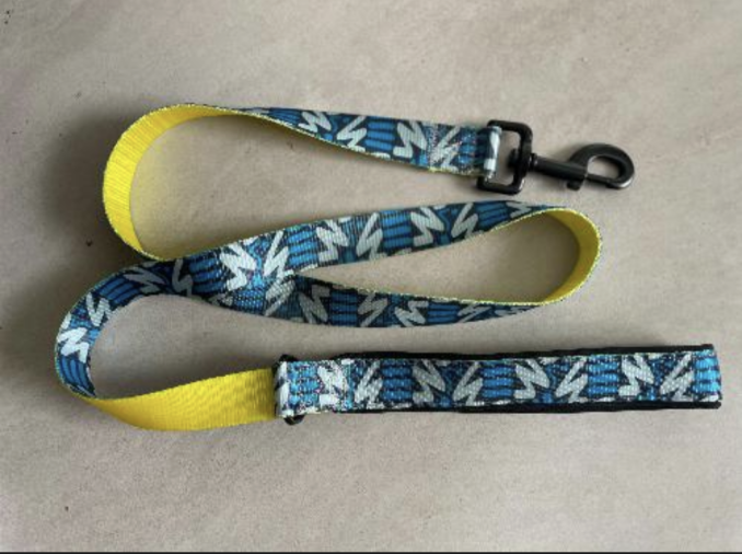 Dog Leash sy D008